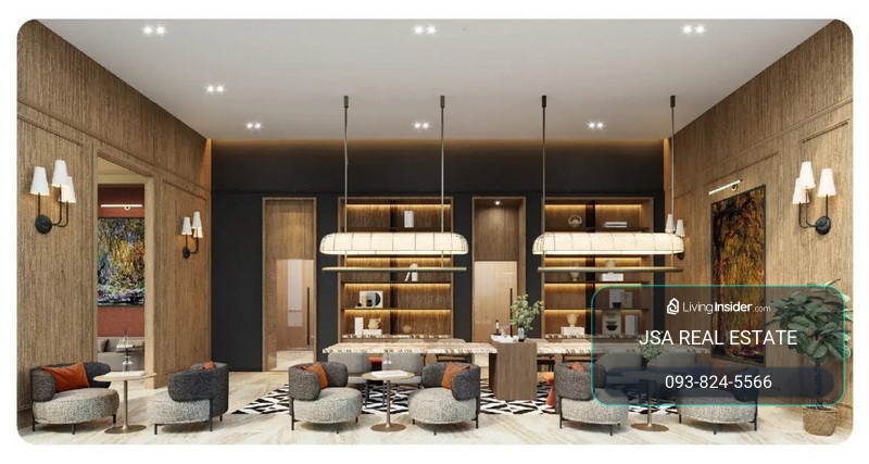 ✨ For Sale: So Origin Sukhumvit 105 Condo ✨ 💰 Only 2,800,000 THB – รูปที่ 3