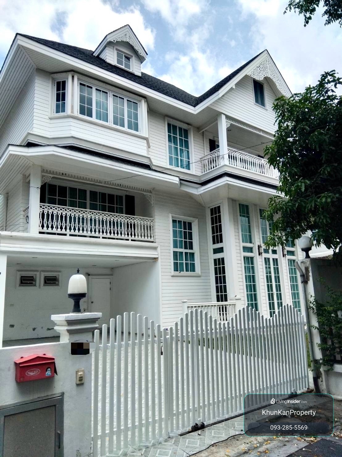 ✅FOR RENT✅Fantasia Villa 3🔥HOT DEAL – รูปที่ 2