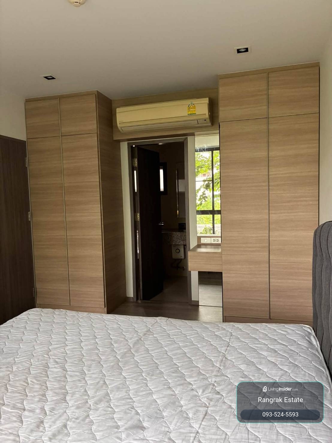 💥CP-11881💥D-50 Private Apartment👉Line : @luxeliving  – รูปที่ 4