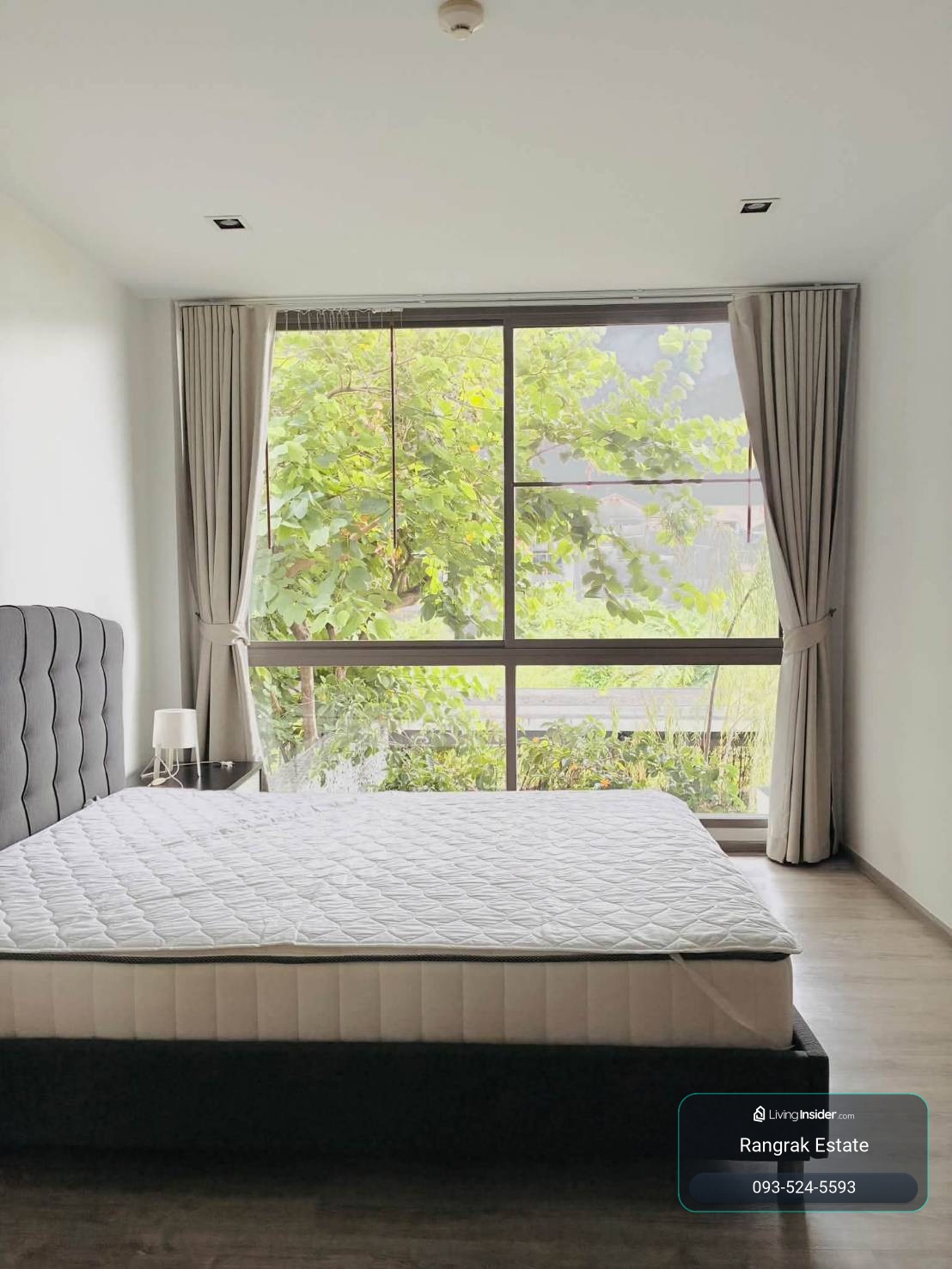 💥CP-11881💥D-50 Private Apartment👉Line : @luxeliving  – รูปที่ 2