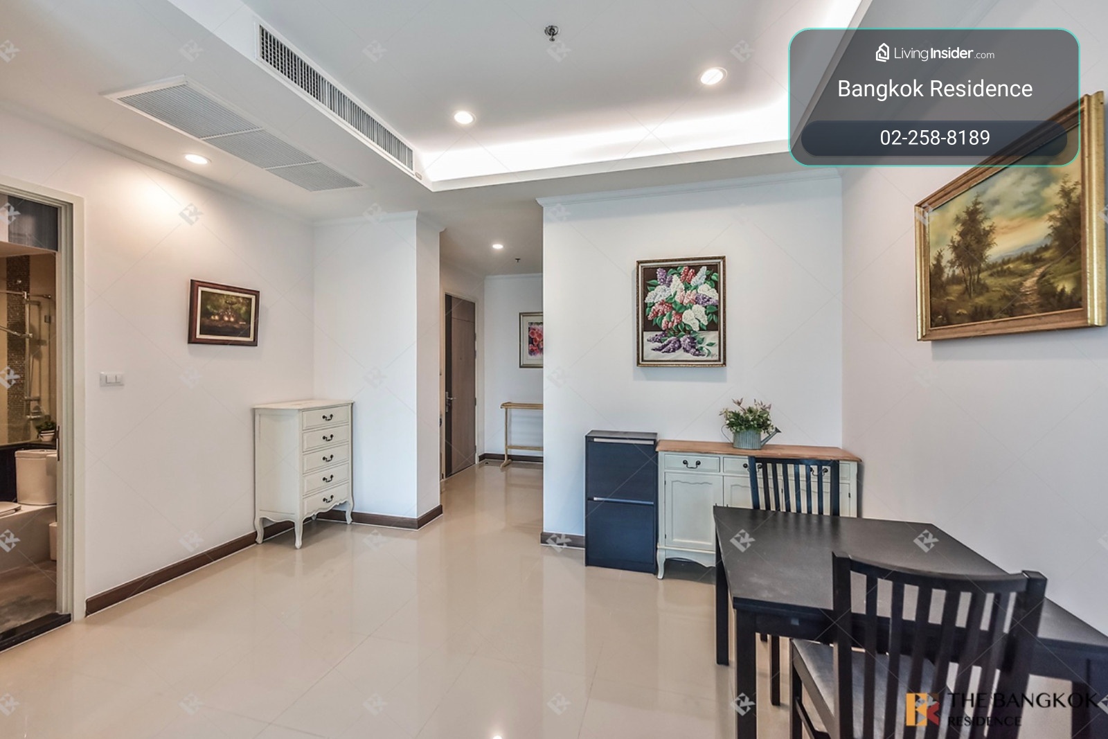 🔥FOR SELL🔥 Supalai Elite Phayathai 1Bed 60.89Sqm.🛌 Sell 8,000,000 BY KOY 082-5536236 – รูปที่ 4