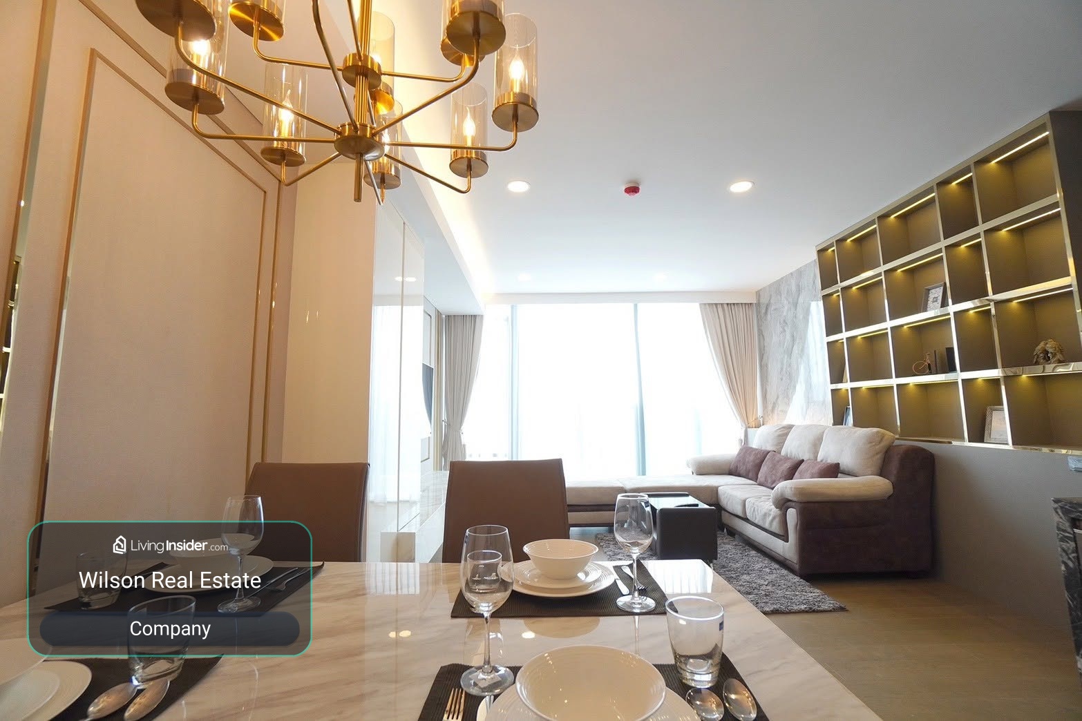 🏙️ ให้เช่า 𝗦𝗜𝗔𝗠𝗘𝗦𝗘 𝗘𝗫𝗖𝗟𝗨𝗦𝗜𝗩𝗘 𝗤𝗨𝗘𝗘𝗡 | 𝟮 𝗕𝗘𝗗𝗥𝗢𝗢𝗠𝗦 | 78 ตร.ม. | ชั้น 20 | วิวสวนเบญจกิติ 🌳 | MRT ศูนย์ฯ สิริกิติ์ 50 ม. – รูปที่ 2