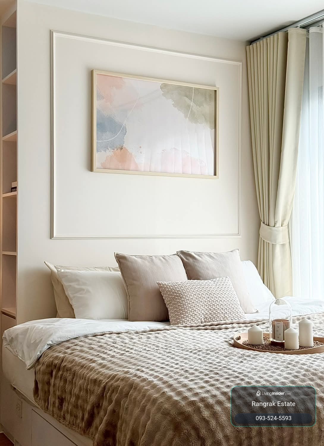 💥SL-11891💥ขายคอนโด ห้องสวย ราคาดี ไลฟ์ วัน ไวร์เลส👉แอดไลน์ @luxeliving  – รูปที่ 3