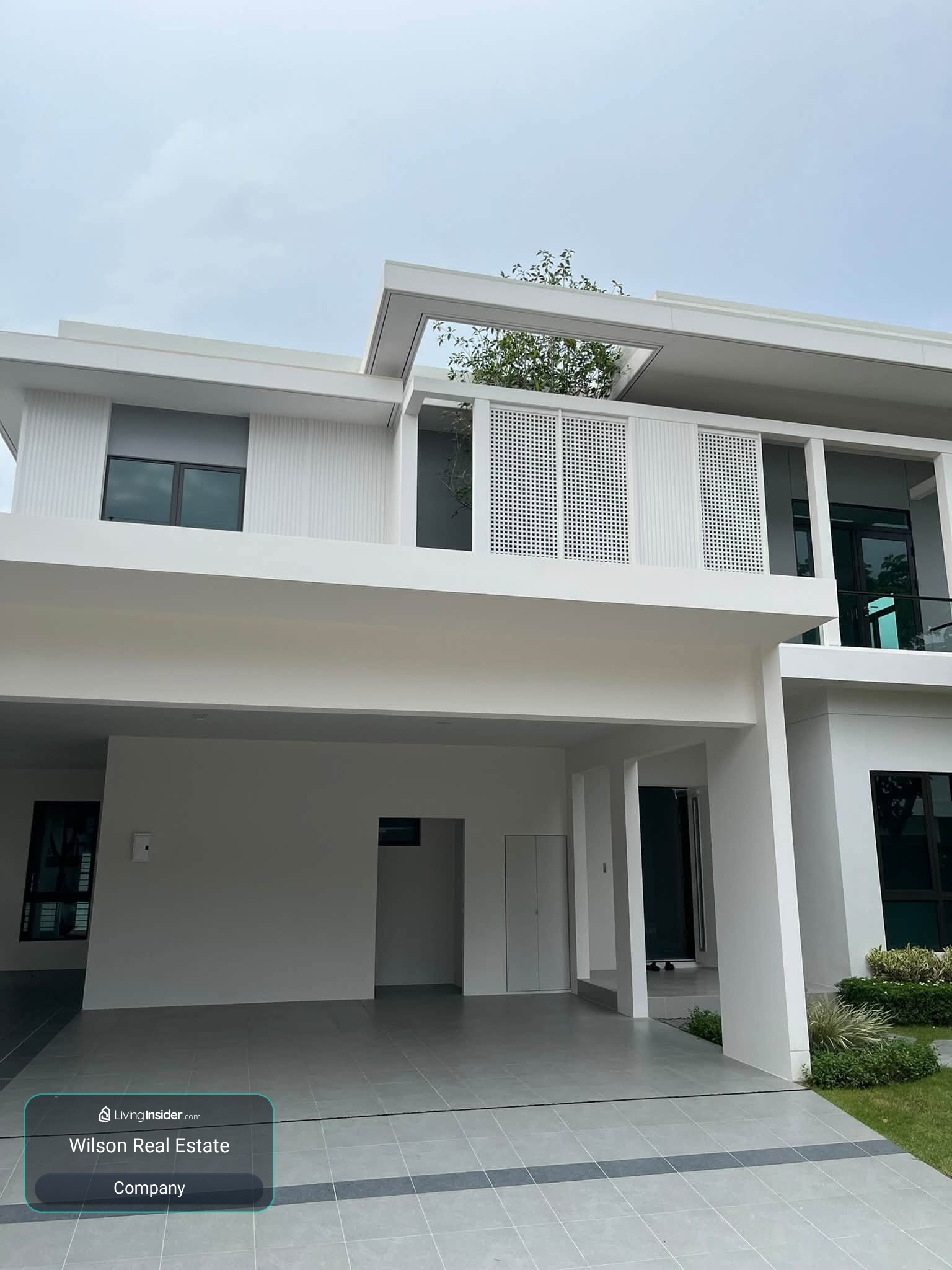 🏡 ให้เช่า 𝗠𝗔𝗡𝗧𝗔𝗡𝗔 𝗕𝗔𝗡𝗚𝗡𝗔 𝗞𝗠.𝟭𝟱 | 𝟰 𝗕𝗘𝗗𝗥𝗢𝗢𝗠𝗦 | 288 ตร.ม. | 4 ห้องนอน 5 ห้องน้ำ | 𝗣𝗘𝗧 𝗙𝗥𝗜𝗘𝗡𝗗𝗟𝗬 🐶🐱 – รูปที่ 3