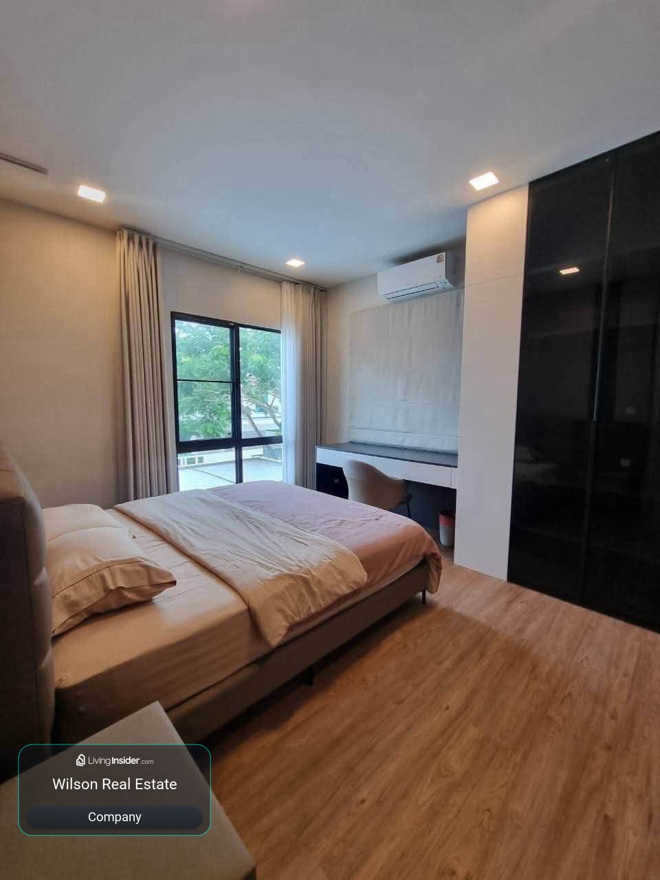 🏡 ให้เช่า 𝗠𝗔𝗡𝗧𝗔𝗡𝗔 𝗕𝗔𝗡𝗚𝗡𝗔 𝗞𝗠.𝟭𝟱 | 𝟰 𝗕𝗘𝗗𝗥𝗢𝗢𝗠𝗦 | 288 ตร.ม. | 4 ห้องนอน 5 ห้องน้ำ | 𝗣𝗘𝗧 𝗙𝗥𝗜𝗘𝗡𝗗𝗟𝗬 🐶🐱 – รูปที่ 4