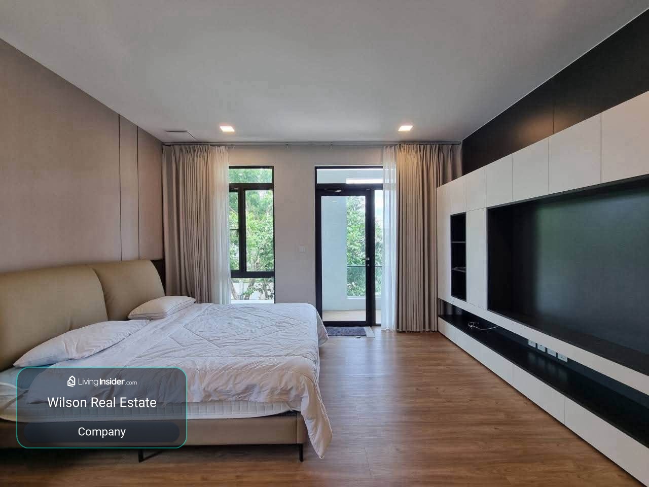 🏡 ให้เช่า 𝗠𝗔𝗡𝗧𝗔𝗡𝗔 𝗕𝗔𝗡𝗚𝗡𝗔 𝗞𝗠.𝟭𝟱 | 𝟰 𝗕𝗘𝗗𝗥𝗢𝗢𝗠𝗦 | 288 ตร.ม. | 4 ห้องนอน 5 ห้องน้ำ | 𝗣𝗘𝗧 𝗙𝗥𝗜𝗘𝗡𝗗𝗟𝗬 🐶🐱 – รูปที่ 2