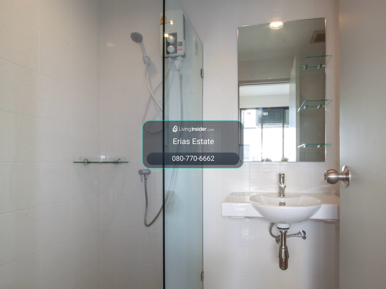 Stuio ให้เช่า Ideo Sathorn Thapra พร้อมเข้าอยู่ 15 กย.นี้ BTS โพธิ์นิมิตร  – รูปที่ 4