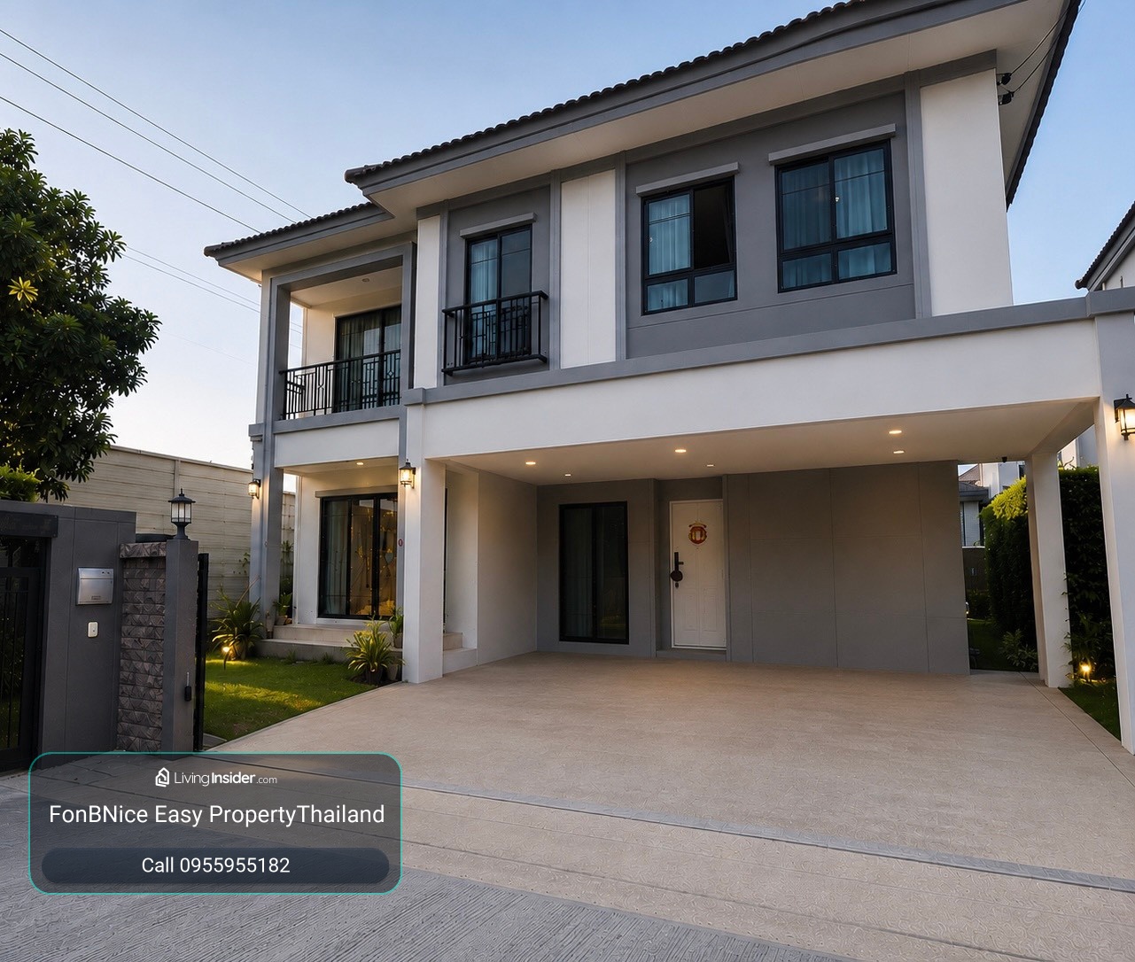 ให้เช่าบ้านสวยสายมู แต่งหรู เฟอร์นิเจอร์ครบ หลังมุม ใกล้ฟิวเจอร์รังสิต🏡✨เลี้ยงสัตว์ได้ พร้อมอยู่ – รูปที่ 3