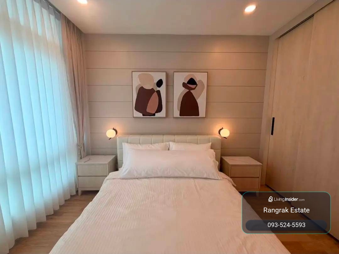 💥CP-11877💥ว่าง ให้ เช่า เดอะ ไฮท์ ทองหล่อ👉แอดไลน์ @accessliving  – รูปที่ 4