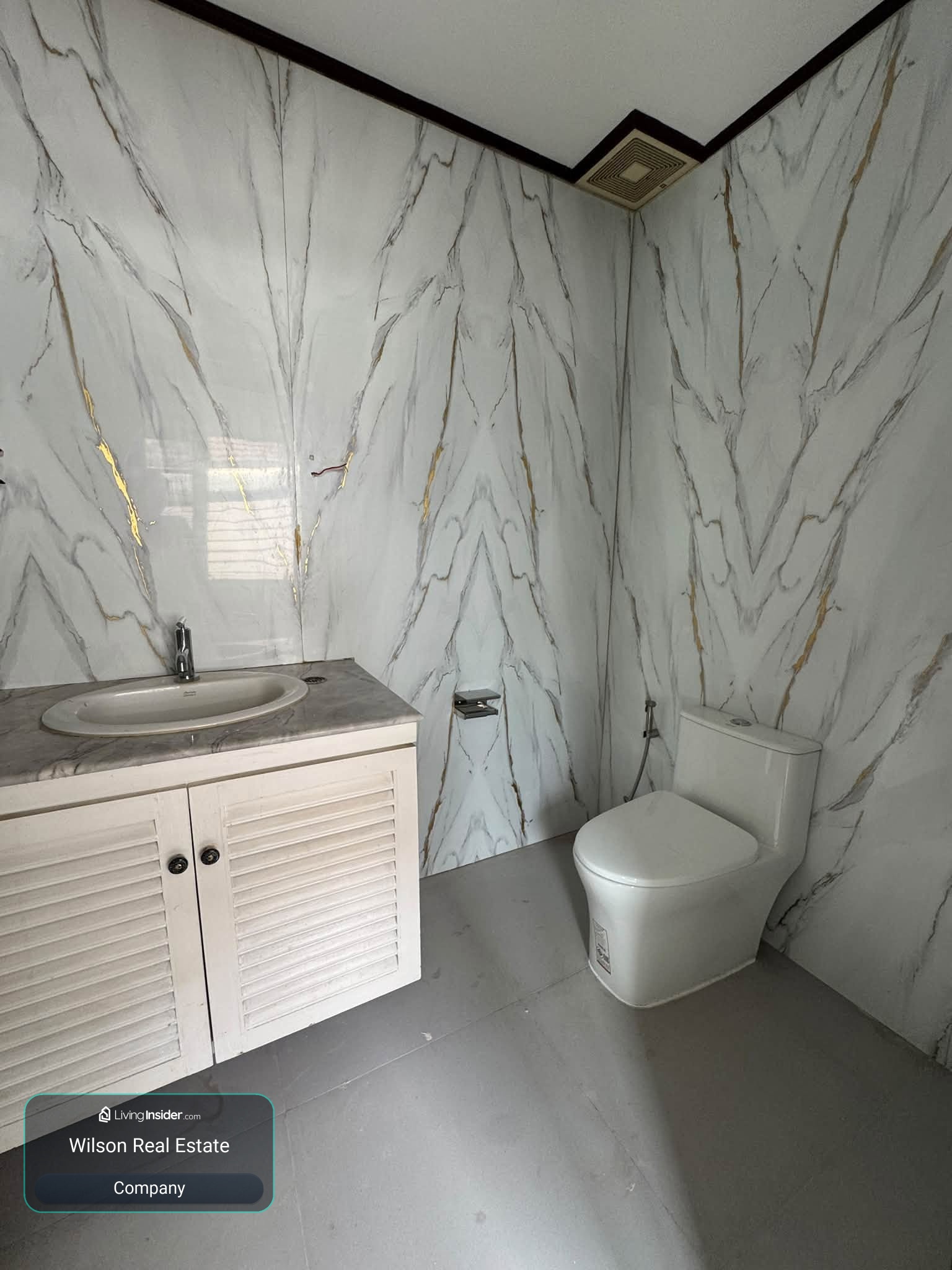 🏡 ให้เช่า 𝗟𝗔𝗗𝗔𝗪𝗔𝗡 𝗦𝗥𝗜𝗗𝗔𝗡 | 𝟰 𝗕𝗘𝗗𝗥𝗢𝗢𝗠𝗦 + ห้องอเนกประสงค์ | ที่ดิน 119 ตร.ว. | จอดรถ 3 คัน – รูปที่ 4