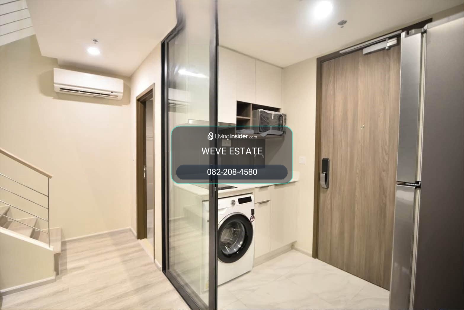  Ideo Mobi Asoke For Rent – รูปที่ 2