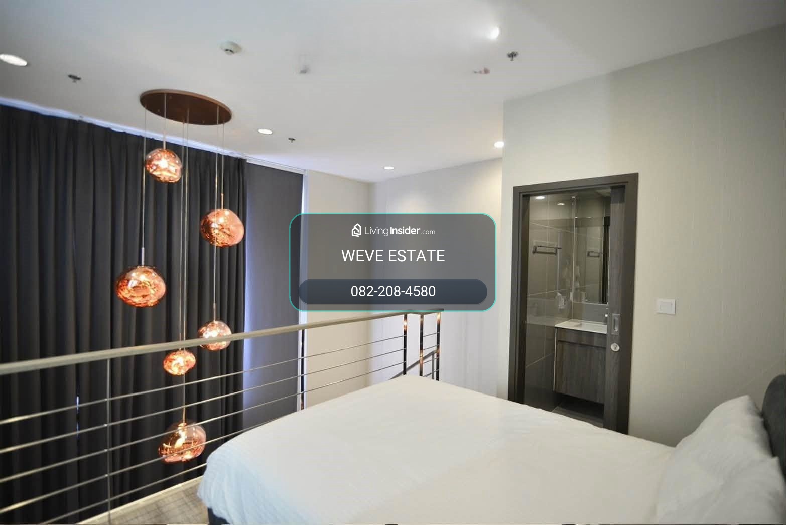  Ideo Mobi Asoke For Rent – รูปที่ 4
