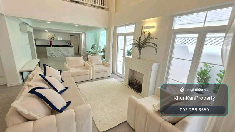 ✅FOR RENT✅ Fantasia Villa 2 🔥 HOT DEAL – รูปที่ 3