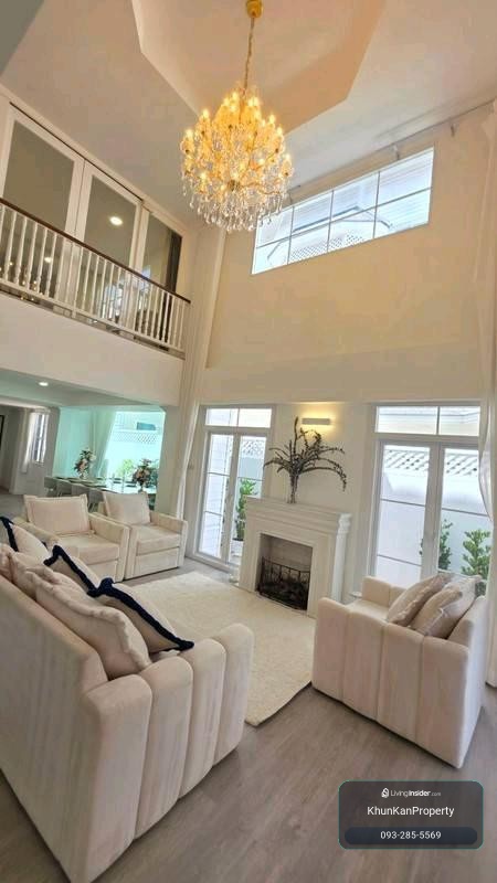 ✅FOR RENT✅ Fantasia Villa 2 🔥 HOT DEAL – รูปที่ 2
