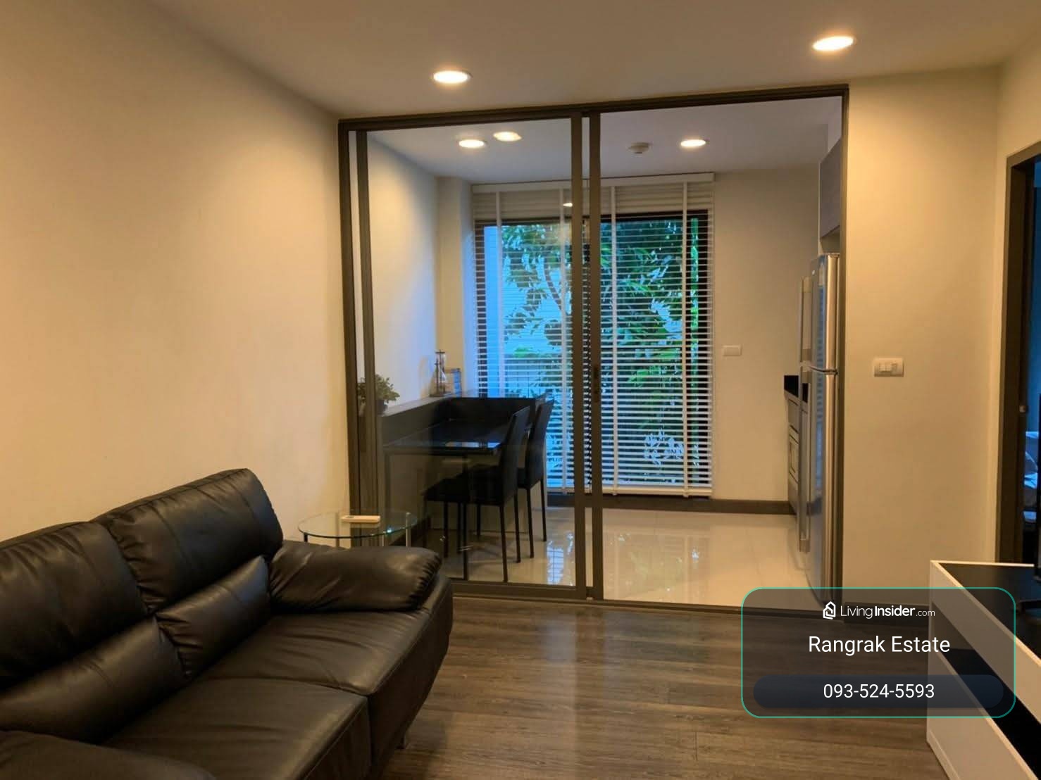 💥CP-11884💥ว่าง ให้ เช่า เรนด์ สุขุมวิท 23👉แอดไลน์ @accessliving  – รูปที่ 2