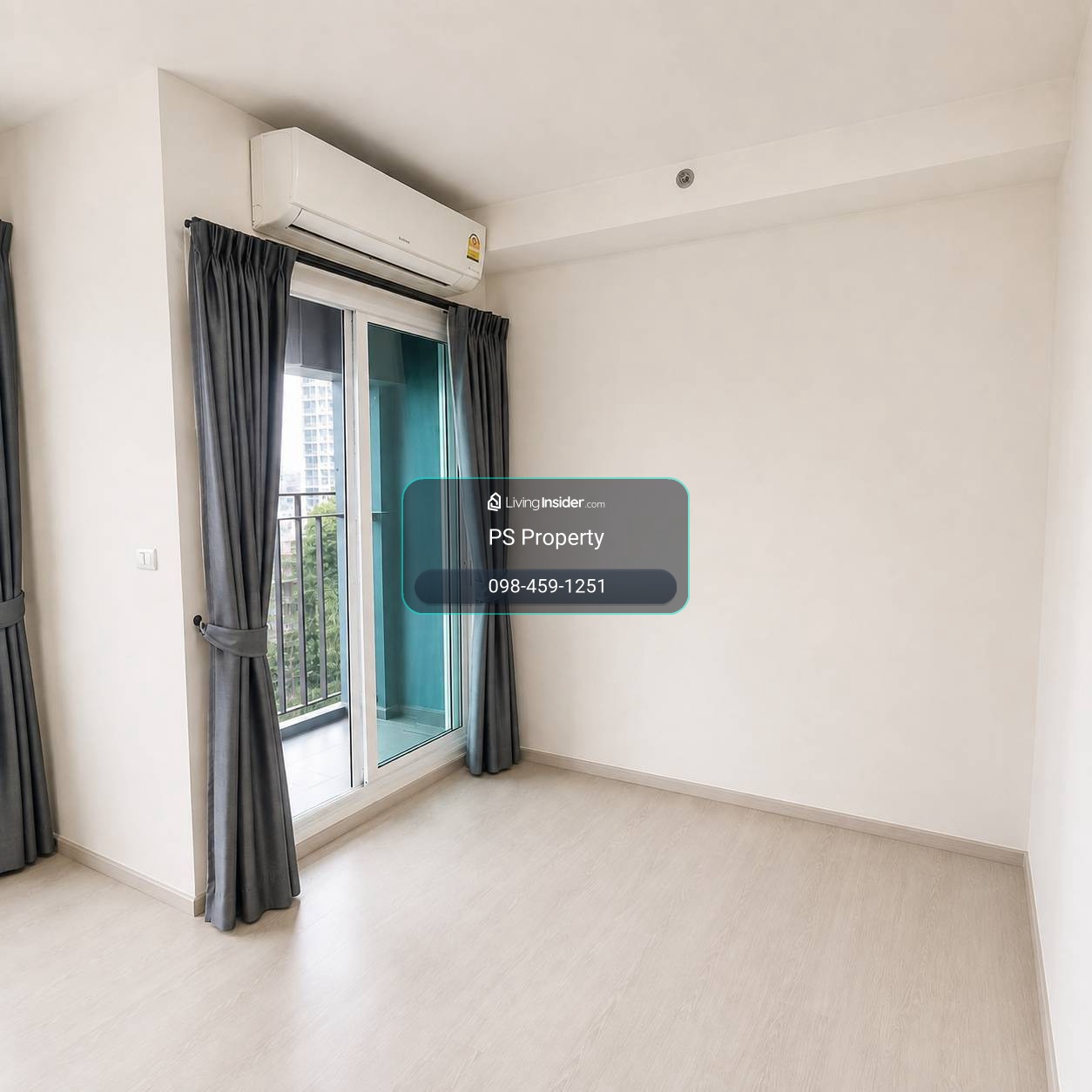ขายด่วน ✨ Chapter One Eco Ratchada - Huai Khwang ✨ Built-in และเฟอร์นิเจอร์พร้อม ใกล้ MRT ห้วยขวาง – รูปที่ 4