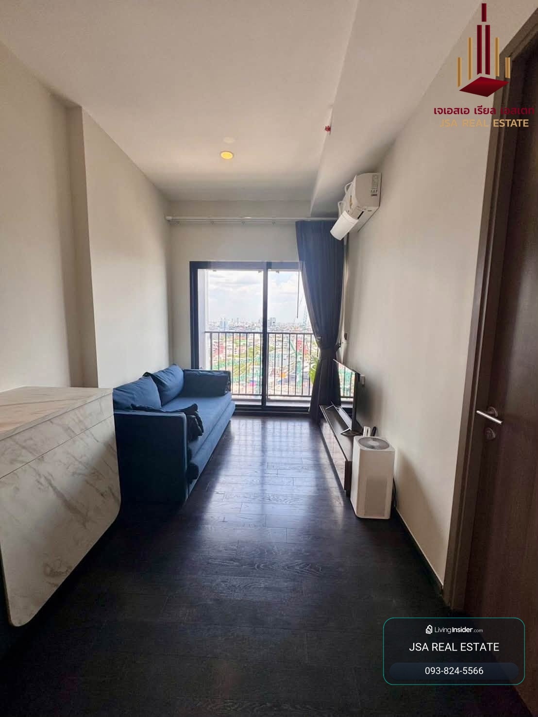 ✨ For Rent: Park Origin Thonglor Condo ✨ 💰 Only 27,000 THB/month  – รูปที่ 3