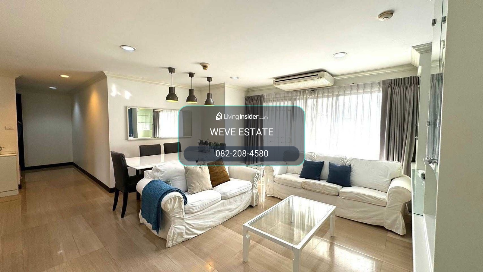 Richmond Palace For Rent – รูปที่ 3