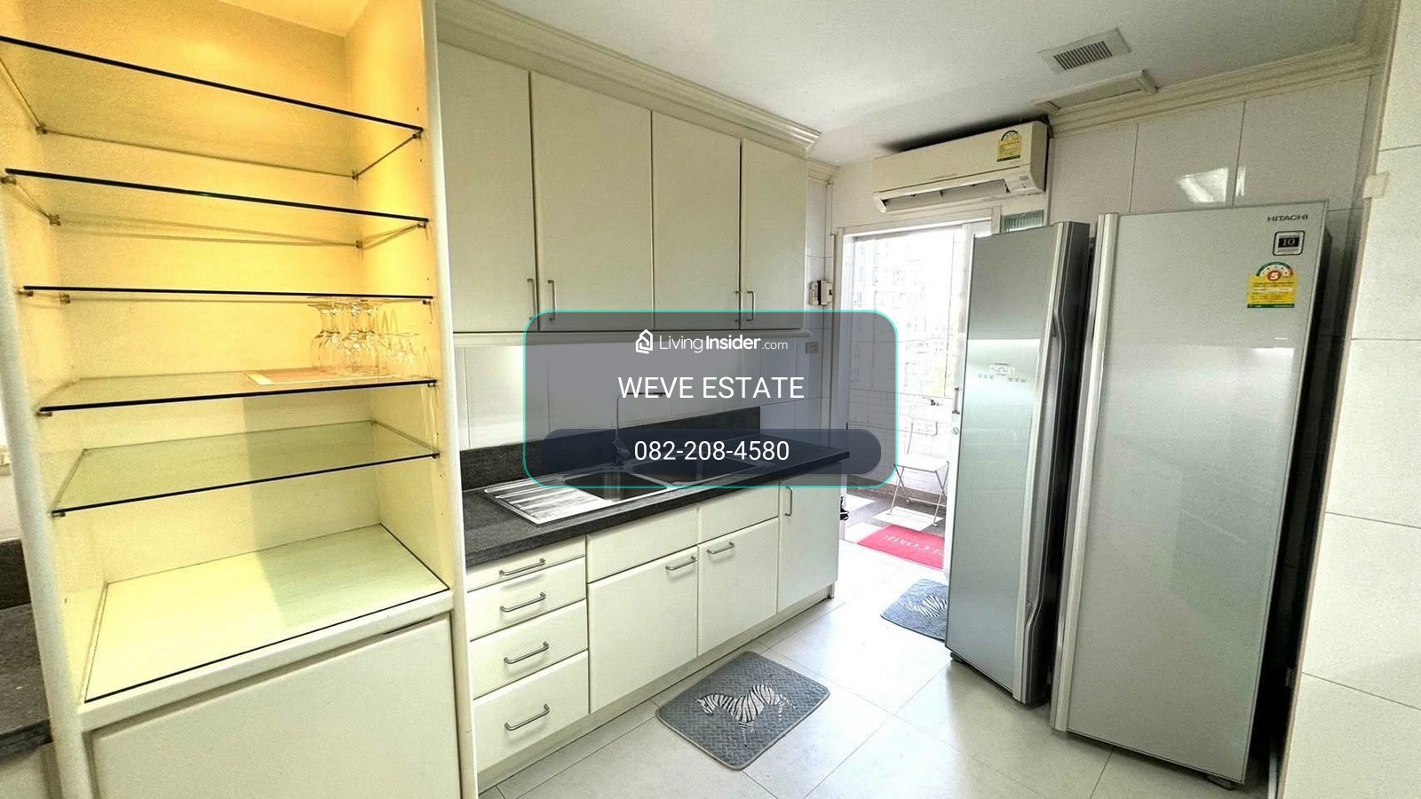 Richmond Palace For Rent – รูปที่ 4