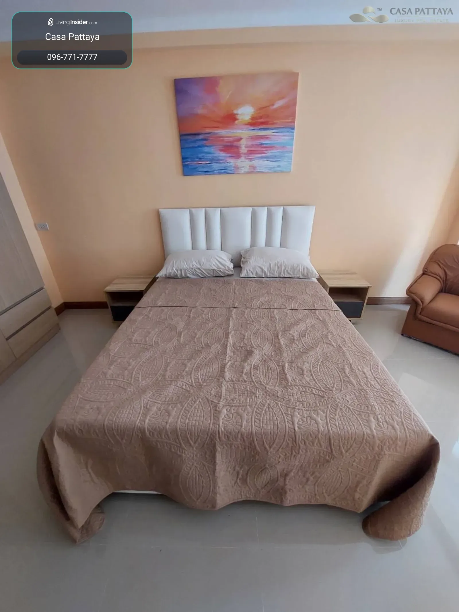 Urgent Sale! Rimhad Jomtien Condominium – รูปที่ 2