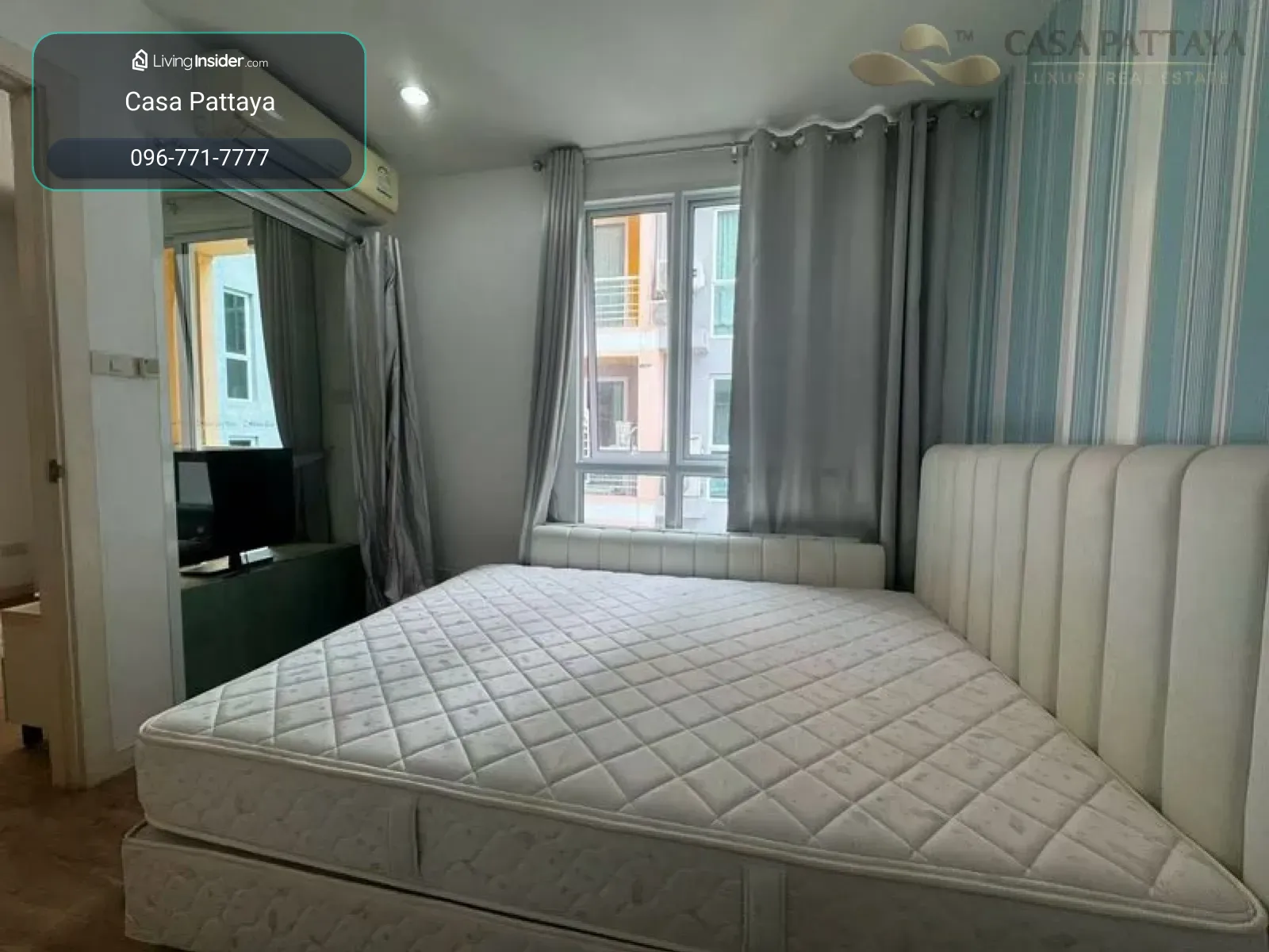Condo For Sale Neo Seaview Condo in Prime Jomtien Beach Location – รูปที่ 2