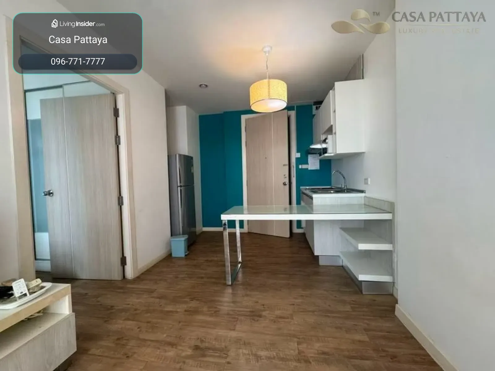 Condo For Sale Neo Seaview Condo in Prime Jomtien Beach Location – รูปที่ 3