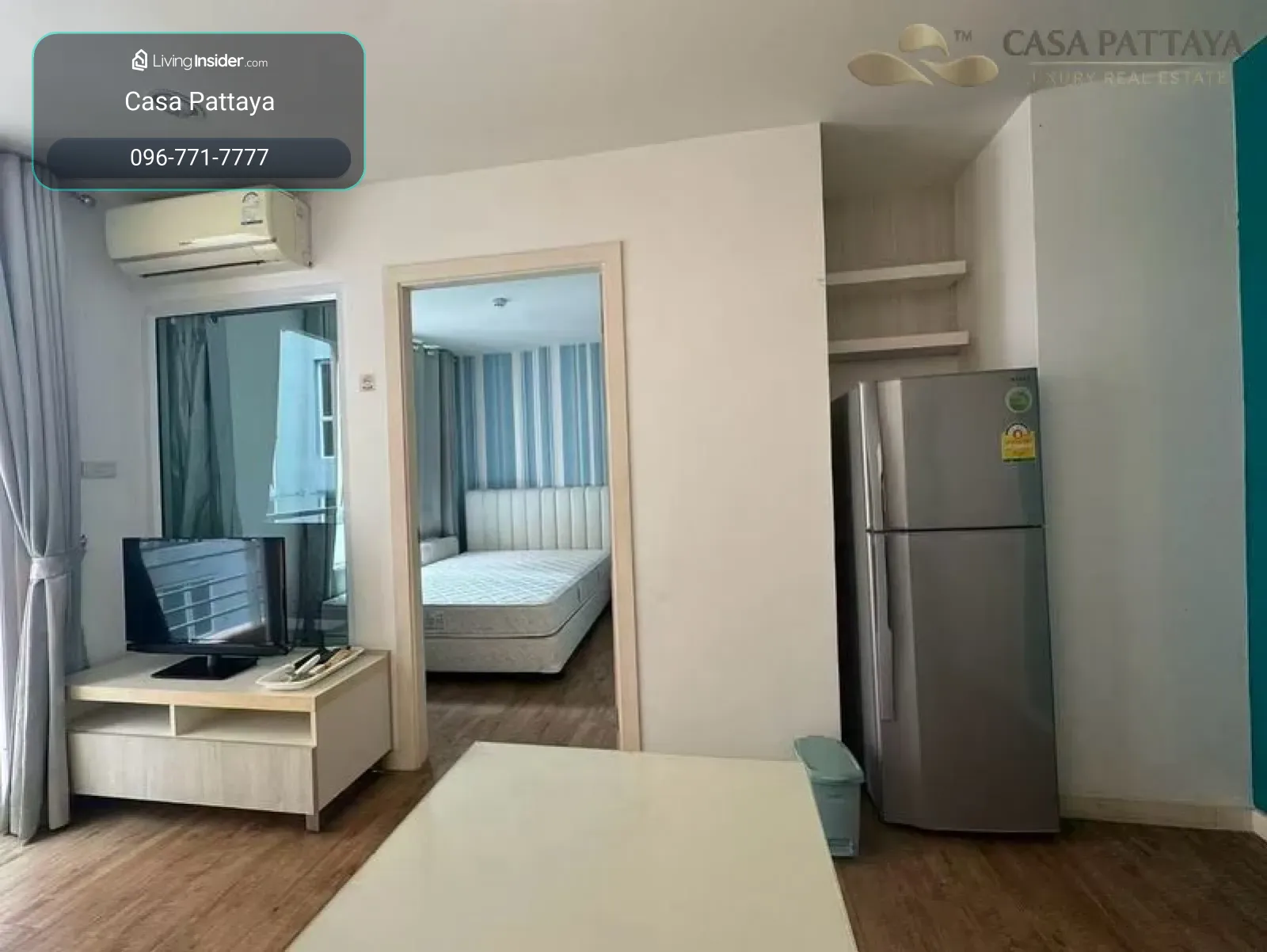 Condo For Sale Neo Seaview Condo in Prime Jomtien Beach Location – รูปที่ 4