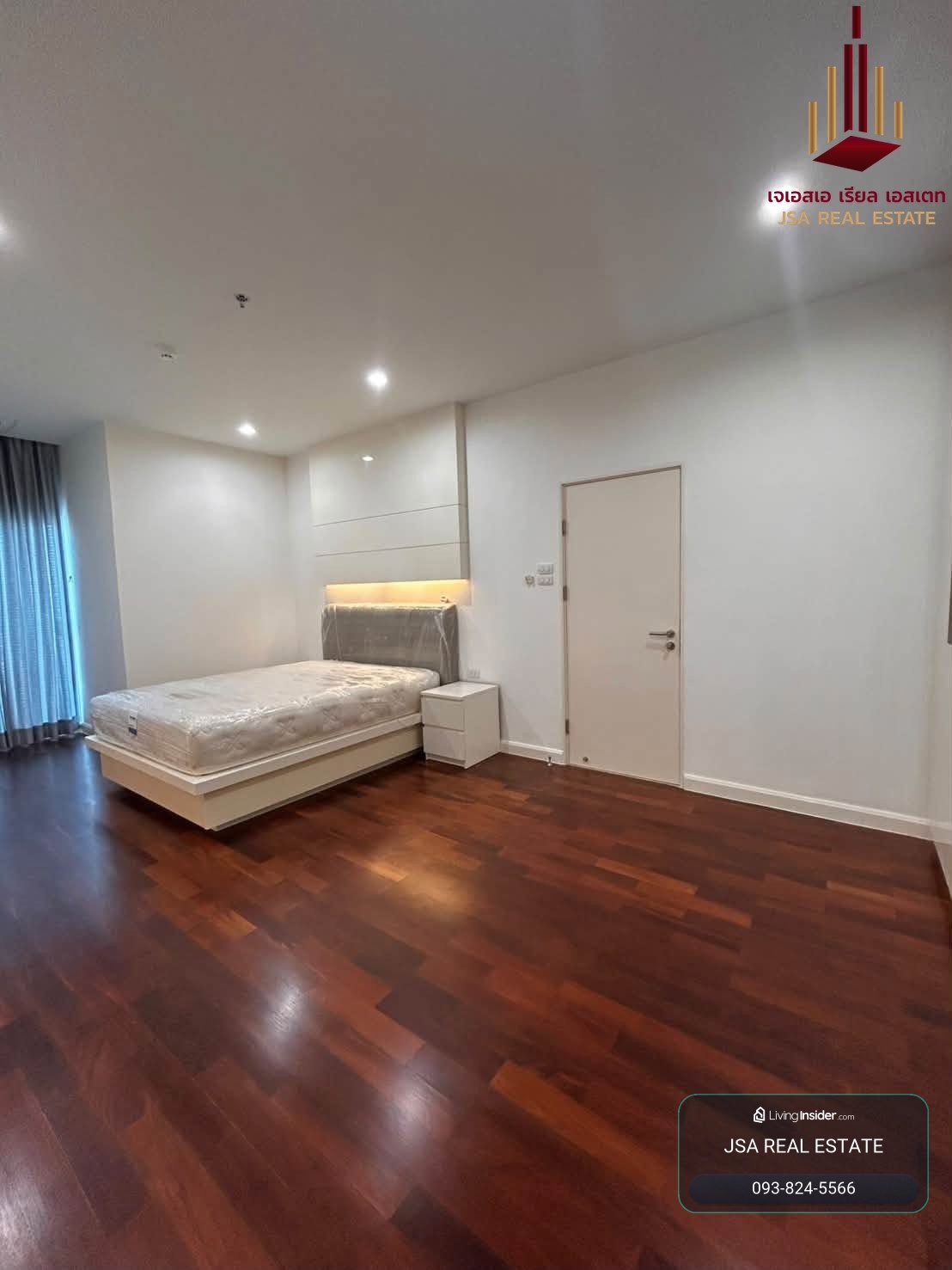 ✨ For Rent: Supalai Park Kaset Condo ✨ 💰 Only 40,000 THB/month – รูปที่ 2