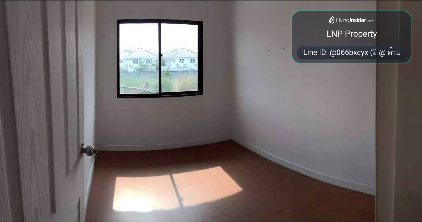 🏠 ขายบ้าน : Modi Villa Bangbuatong (โมดิ วิลล่า บางบัวทอง) รหัสทรัพย์ | 📌LNP-H1140  – รูปที่ 2