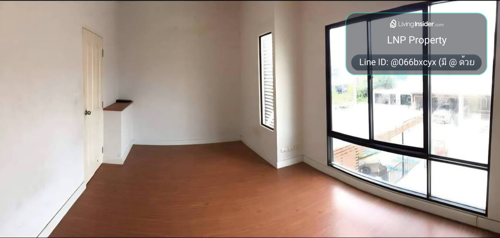🏠 ขายบ้าน : Modi Villa Bangbuatong (โมดิ วิลล่า บางบัวทอง) รหัสทรัพย์ | 📌LNP-H1140  – รูปที่ 4