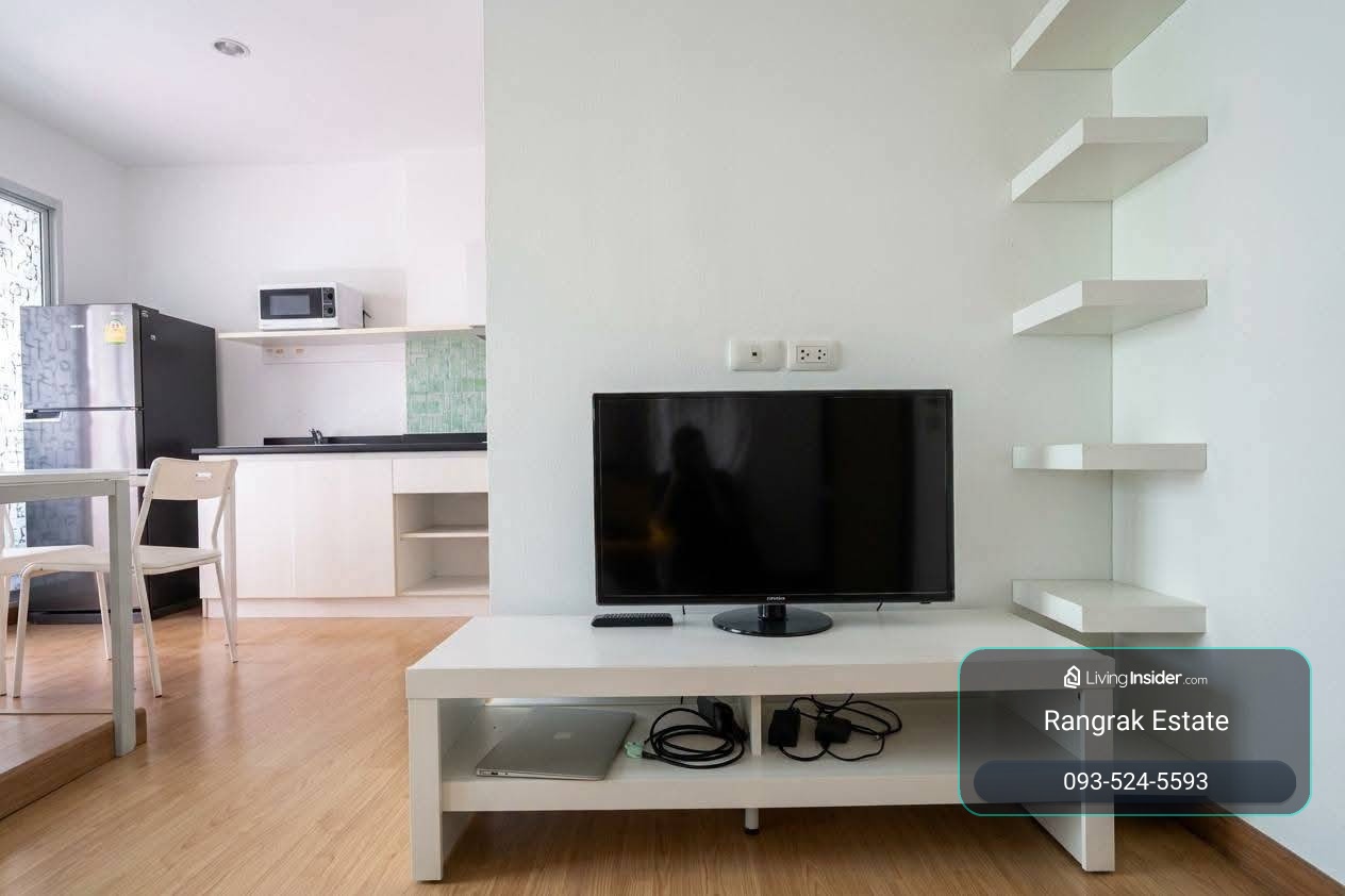 💥SL-11890💥ขายคอนโด ห้องสวย ราคาดี แอสปาย พระราม 4👉แอดไลน์ @rangrak – รูปที่ 3