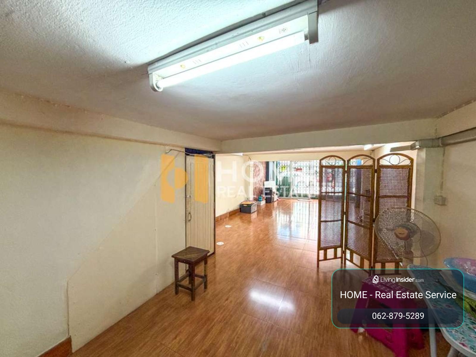 อาคารพาณิชย์ ซอยสุขุมวิท 95/1 / 4 ชั้น (ขาย), Commercial building Sukhumvit Soi 95/1 / 4 Storey (FOR SALE) GNG253 – รูปที่ 4