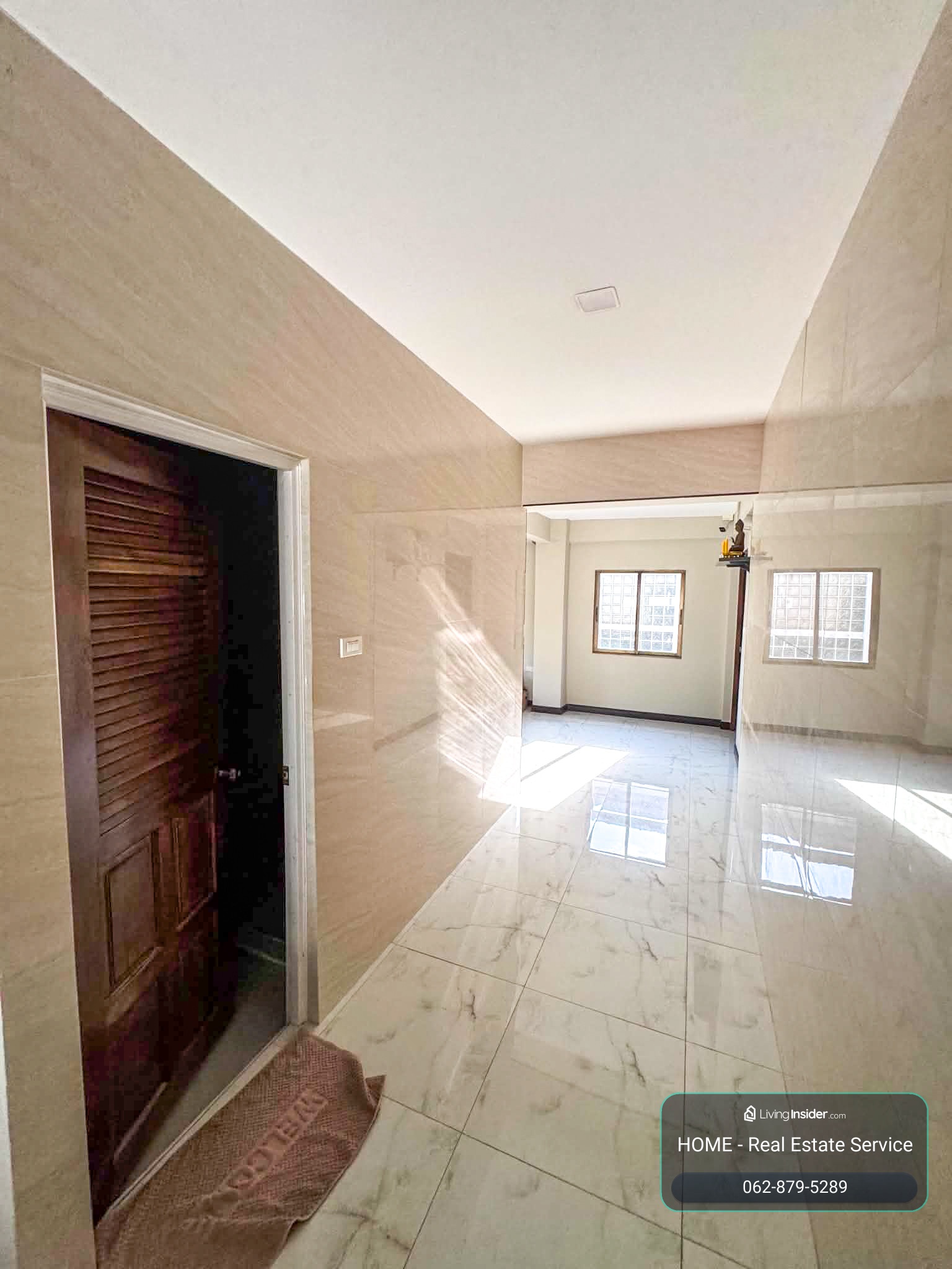 บ้านเดี่ยว หมู่บ้านรังสิยา ซอยอุดมสุข 58 / 4 ห้องนอน (ขาย), Detached house, Rangsiya Village, Soi Udomsuk 58 / 4 Bedrooms (FOR SALE) GNG256 – รูปที่ 4