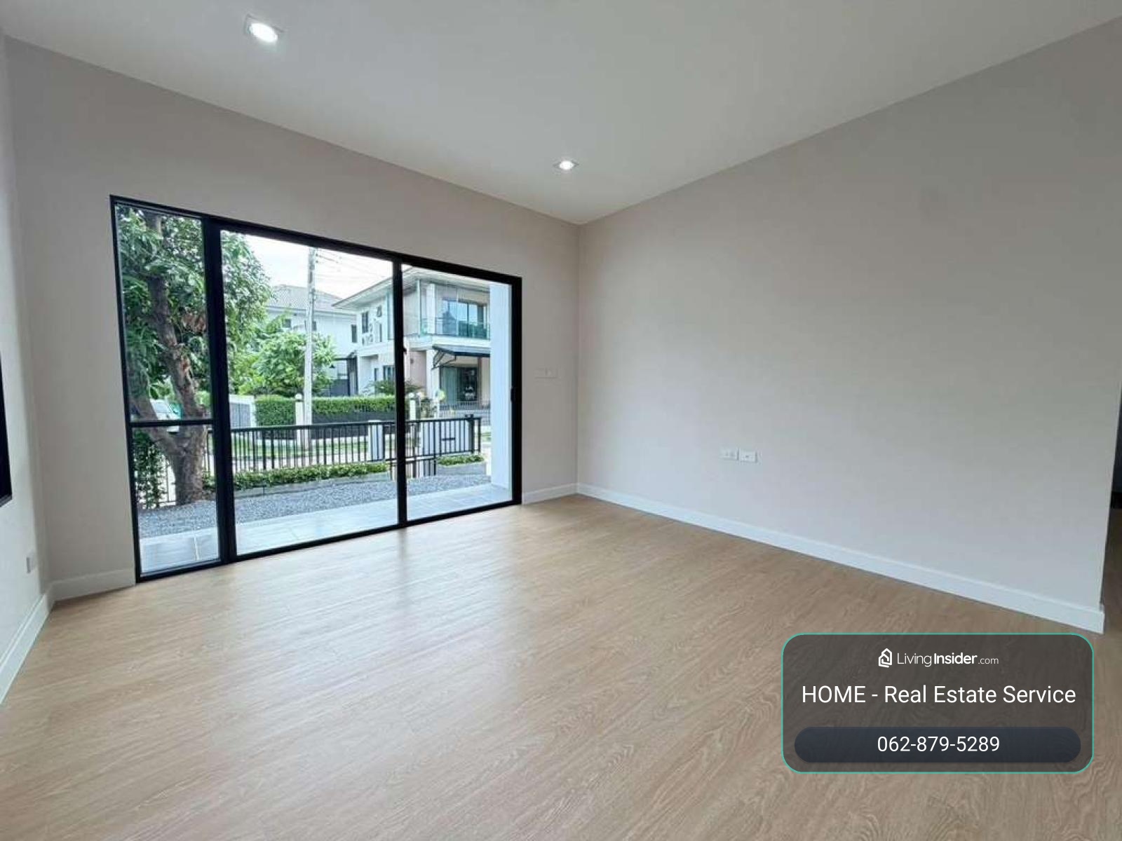 สราญสิริ ติวานนท์ - แจ้งวัฒนะ / 3 ห้องนอน (ขาย), Saransiri Tiwanon - Chaengwattana / 3 Bedrooms (FOR SALE) BNS244 – รูปที่ 4