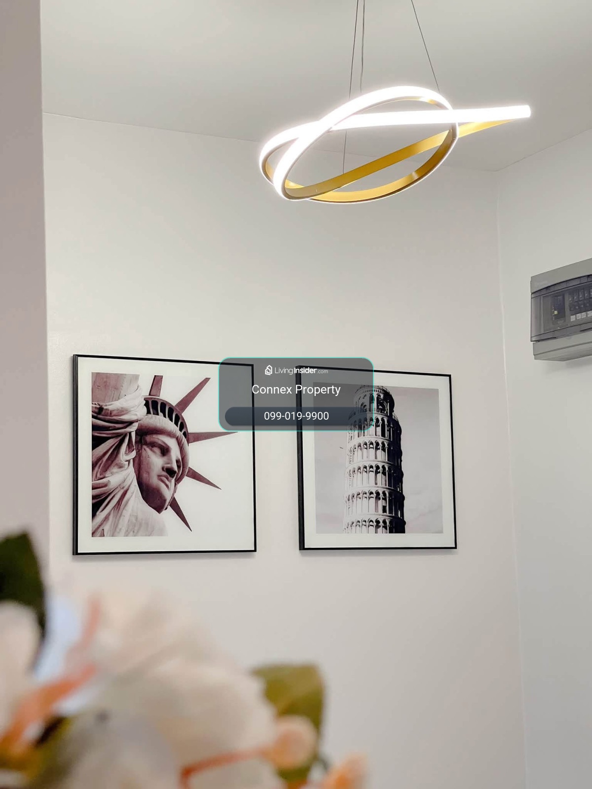 ขายคอนโด พนาสนธิ์ ซิตี้ คอนโด ชั้นสูง วิชิต เมืองภูเก็ต ภูเก็ต CX-172905 – รูปที่ 3