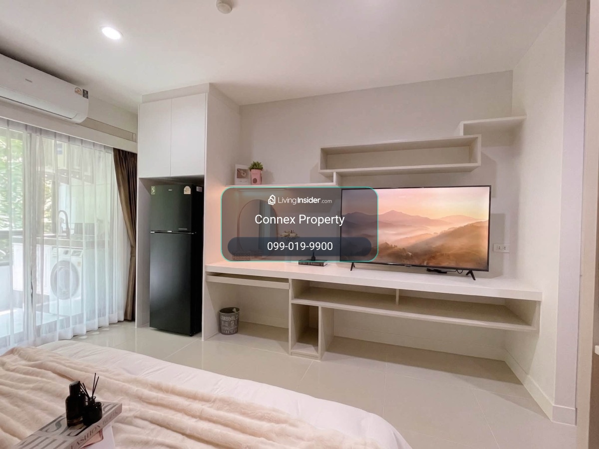 ขายคอนโด พนาสนธิ์ ซิตี้ คอนโด ชั้นสูง วิชิต เมืองภูเก็ต ภูเก็ต CX-178355 – รูปที่ 3