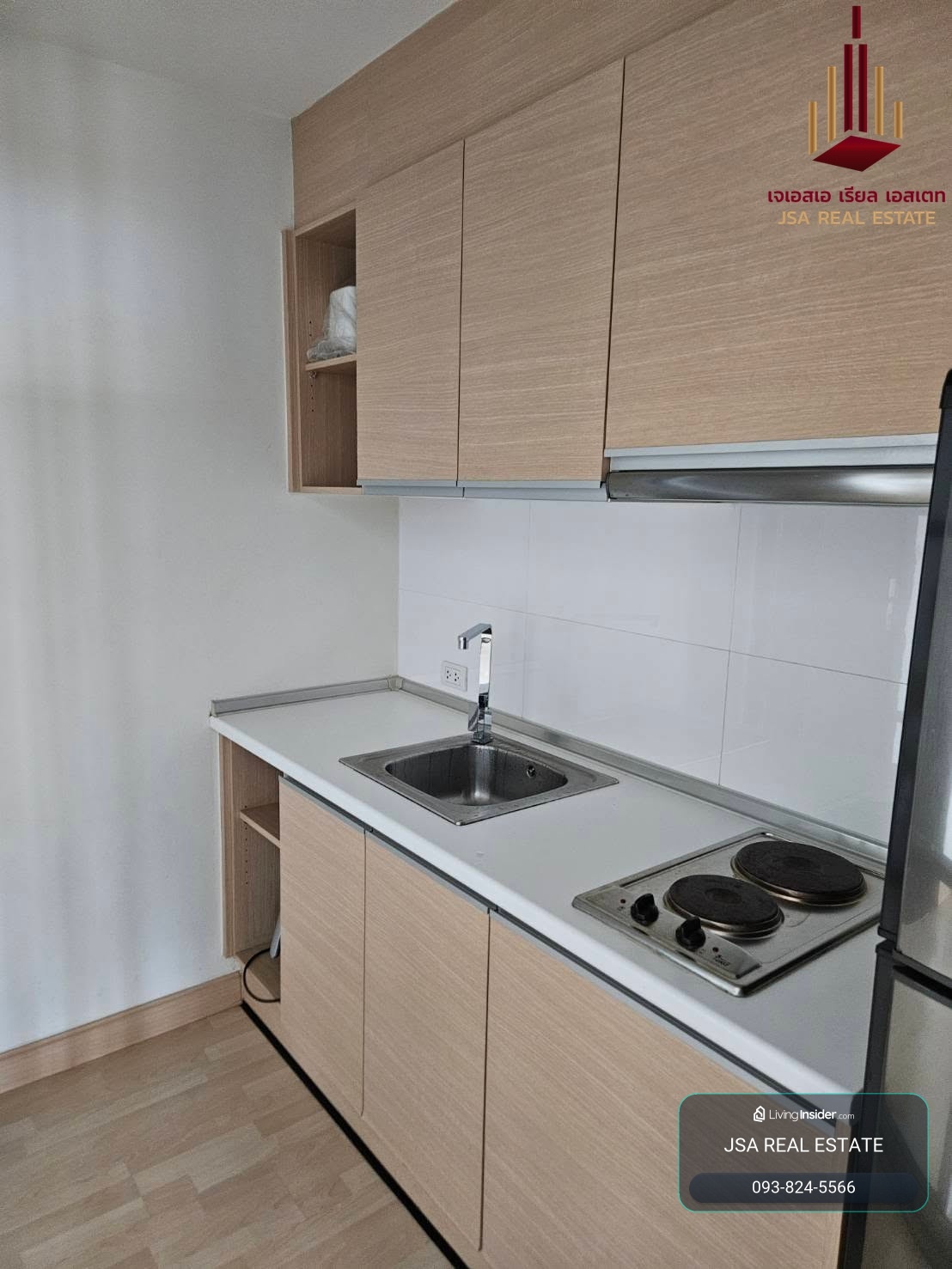 ✨ For Rent: Rhythm Ratchada Condo ✨ 💰 Only 18,000 THB/month  – รูปที่ 3