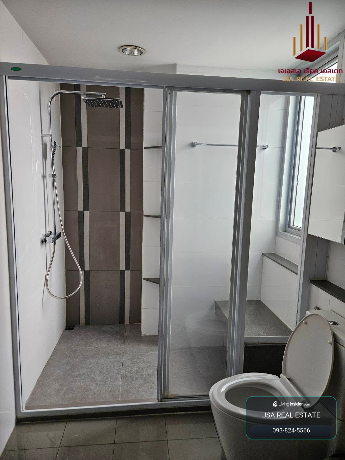 ✨ For Rent: Rhythm Ratchada Condo ✨ 💰 Only 18,000 THB/month  – รูปที่ 4