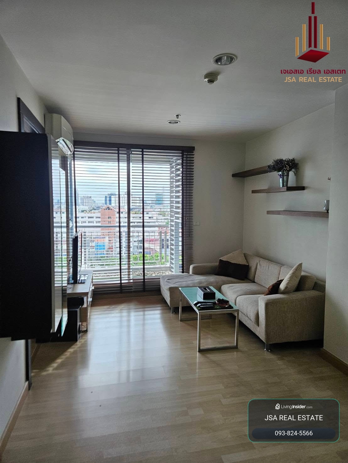 ✨ For Rent: Rhythm Ratchada Condo ✨ 💰 Only 18,000 THB/month  – รูปที่ 2