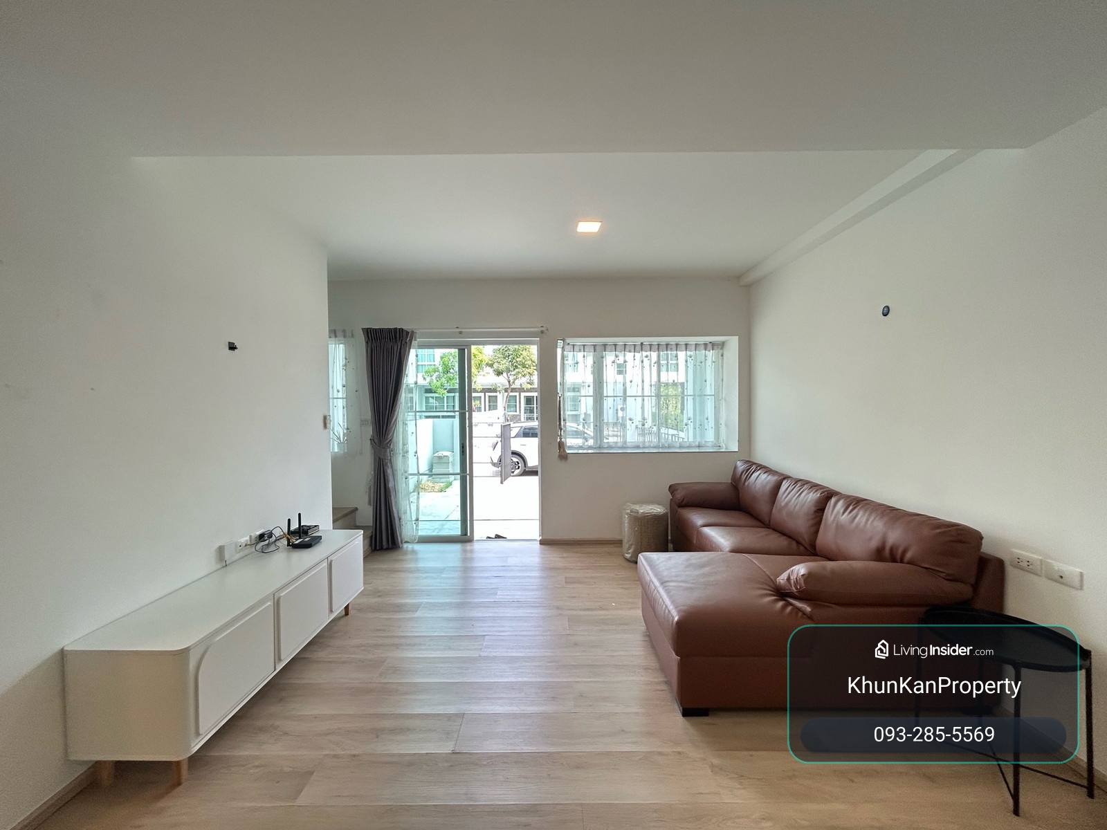 ✅RENT&SALE✅Indy2 Bangna Ram 2🔥HOT DEAL – รูปที่ 4