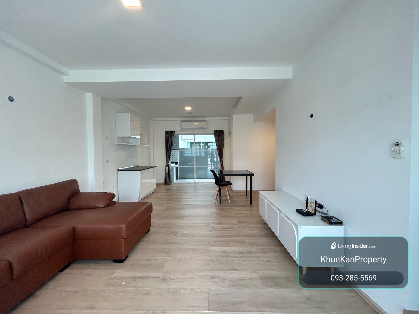 ✅RENT&SALE✅Indy2 Bangna Ram 2🔥HOT DEAL – รูปที่ 3
