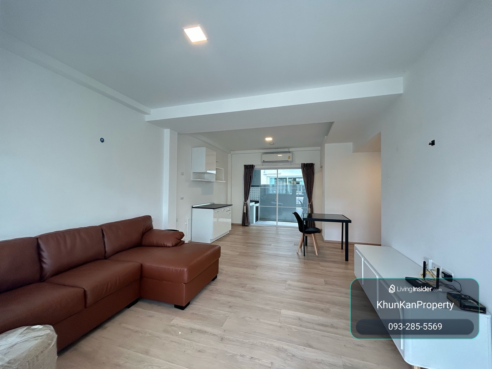 ✅RENT&SALE✅Indy2 Bangna Ram 2🔥HOT DEAL – รูปที่ 2