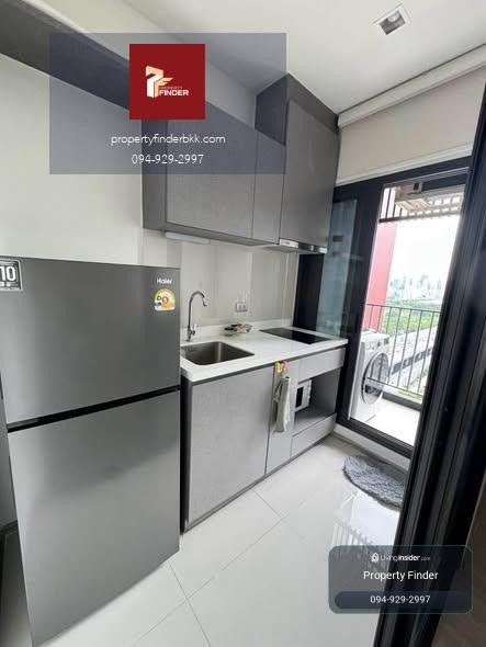 PFD-09057 Condo for Rent: Life Asoke Hype — Schedule a Viewing @propertyfinder – รูปที่ 3
