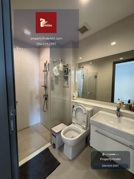 PFD-09057 Condo for Rent: Life Asoke Hype — Schedule a Viewing @propertyfinder – รูปที่ 4