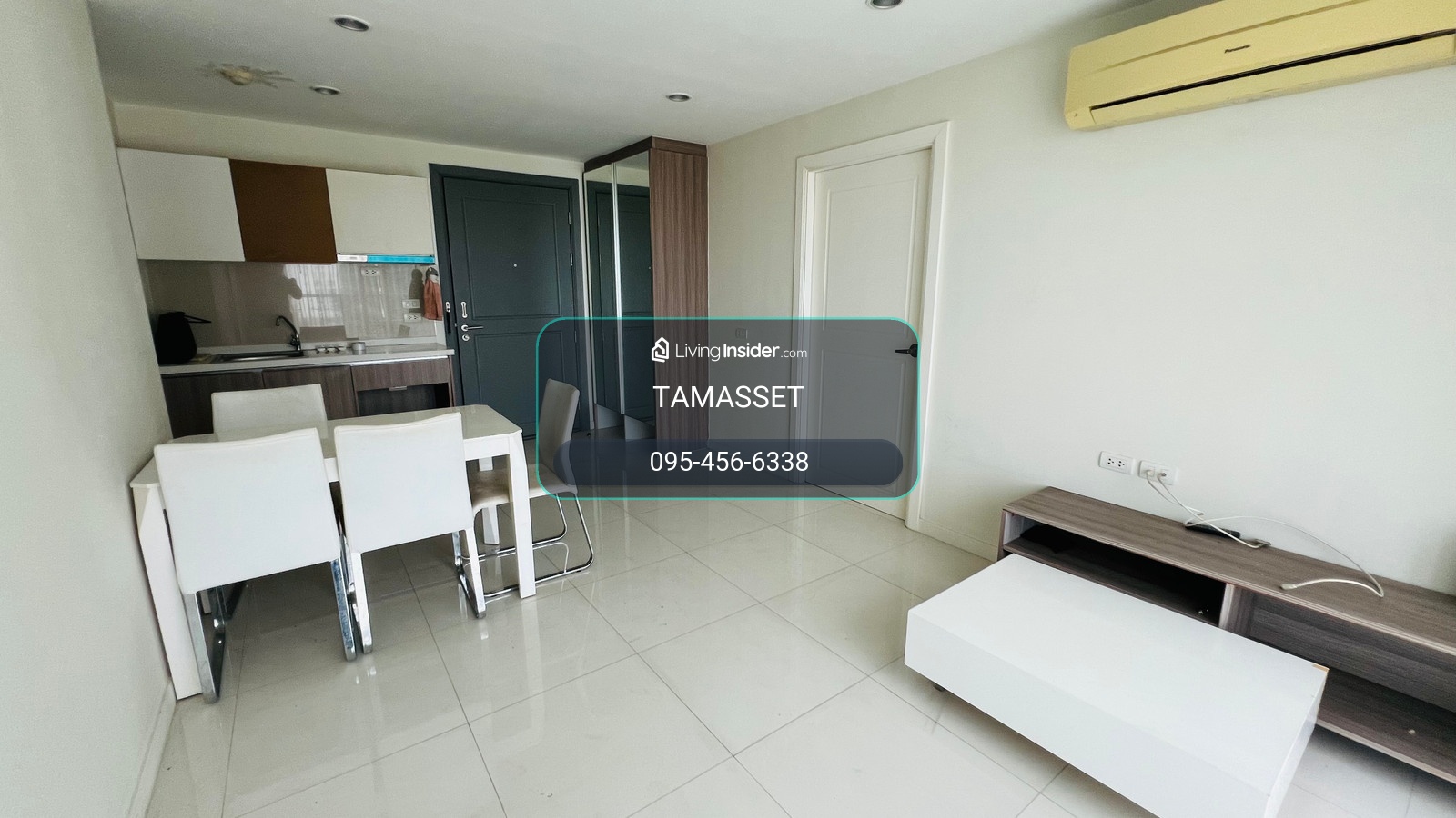  โครงการ Elements Srinakarin : อิลีเม้นท์ ศรีนครินทร์ 💥 ราคาพิเศษเพียง 3.2 ล้านบาท จากปกติ 4.66 ล้านบาท – รูปที่ 2