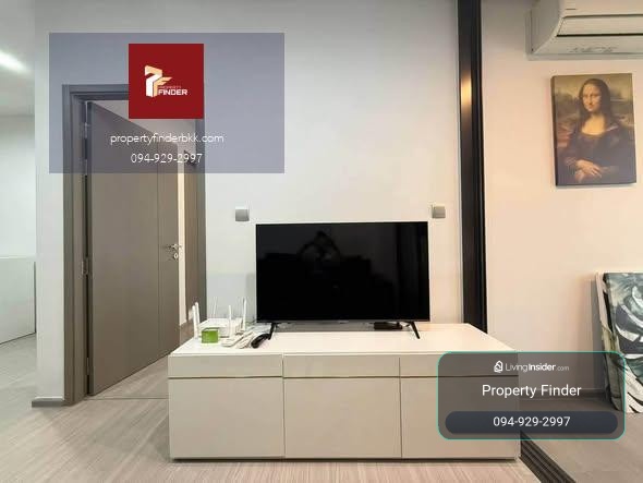 PFD-09005 ให้เช่าคอนโด ไลฟ์ อโศก ไฮป์ (Life Asoke Hype) - นัดชมห้อง @propertyfinder – รูปที่ 2