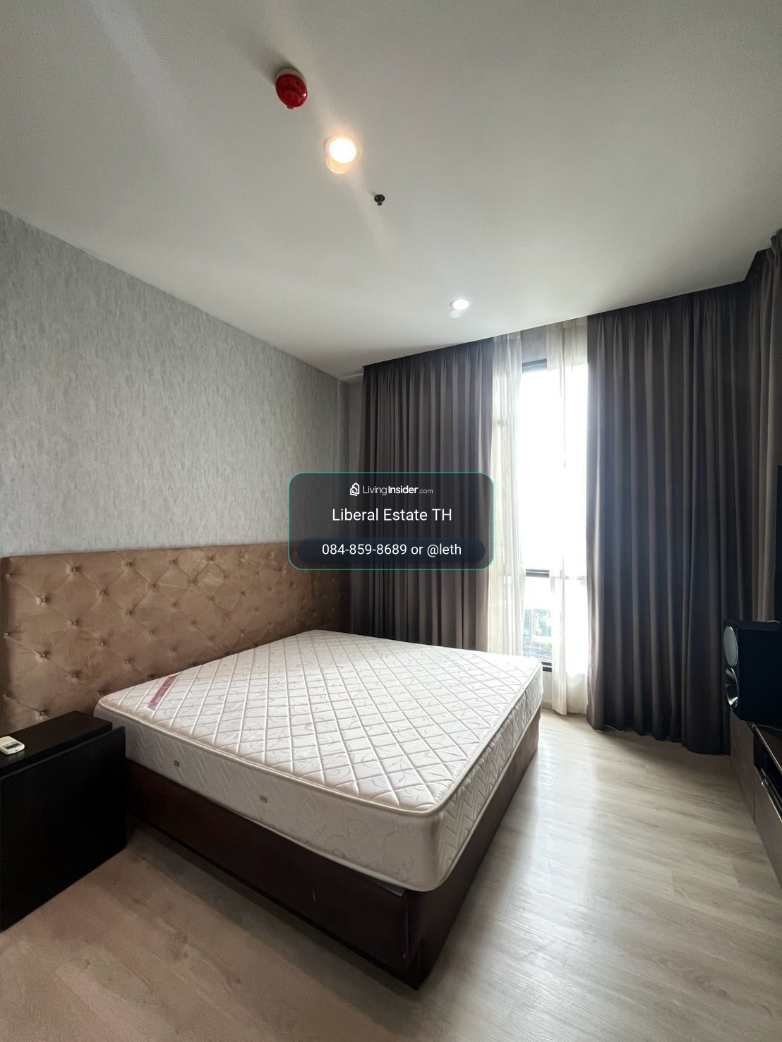 LTH7044-R269 - Luxury Condo for Sale Ekkamai | The Capital Ekkamai | 194 sq.m. | 4 Beds 4 Baths | Sale with Tenant | 44 MB | คอนโดขาย เอกมัย – รูปที่ 3