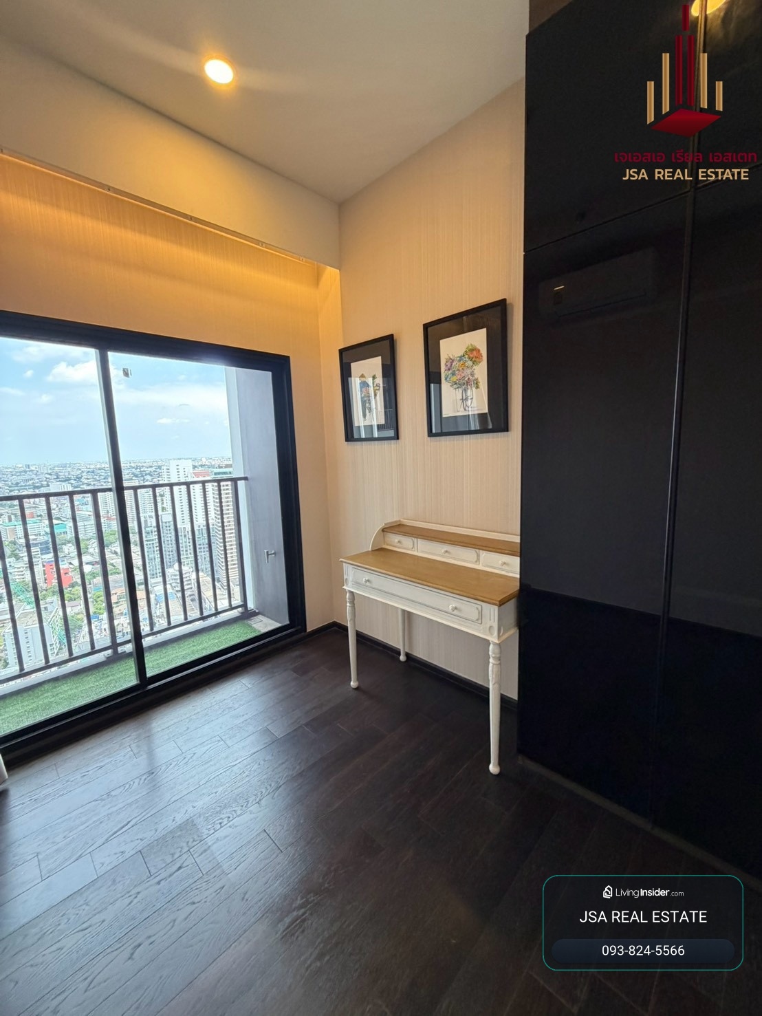 ✨ For Sale: Park Origin Thonglor Condo ✨💰 Only 14,000,000 THB – รูปที่ 2