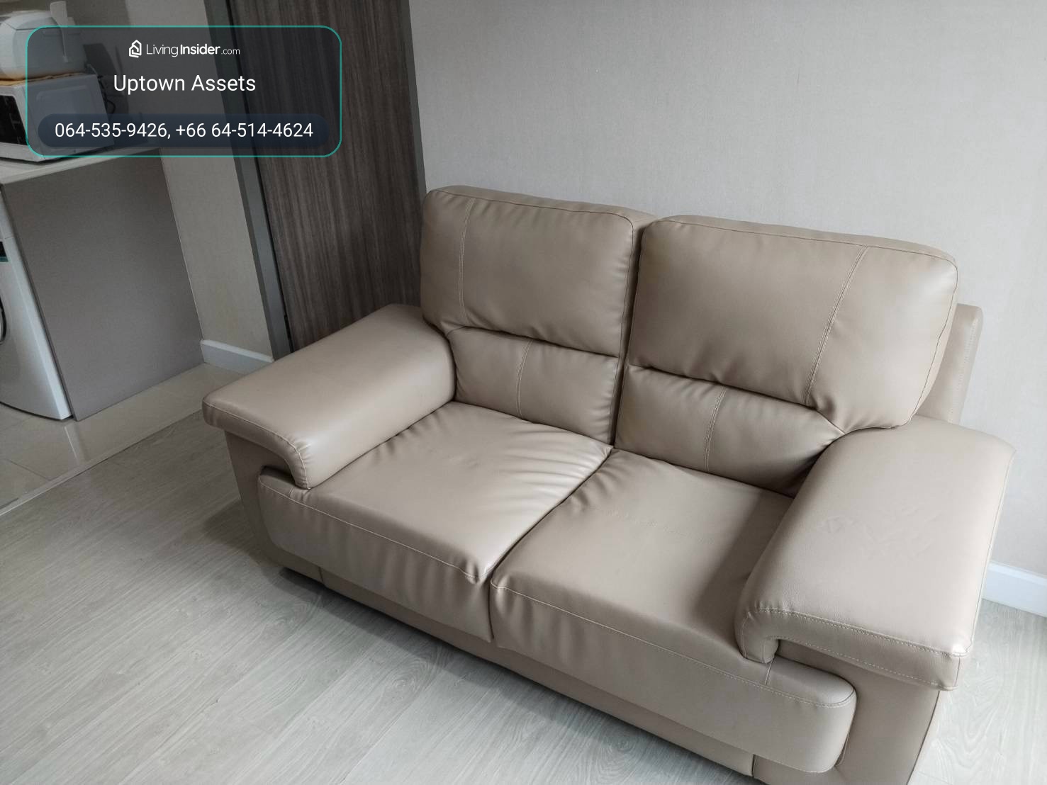 ให้เช่า เมโทร ลักซ์ รัชดา ตึก C ชั้น 6 เลขที่ 459/107 – รูปที่ 4