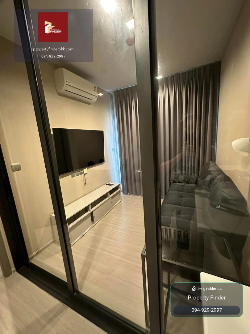 PFD-09069 ให้เช่าคอนโด ไลฟ์ อโศก ไฮป์ (Life Asoke Hype) - นัดชมห้อง @propertyfinder – รูปที่ 3